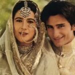 जब सैफ अली खान ने कहा कि उन्होंने कभी भी अमृता सिंह को इस्लाम कबूल करने के लिए मजबूर नहीं किया, तो बच्चों को सारा, इब्राहिम की आस्था की चिंता होने लगी।