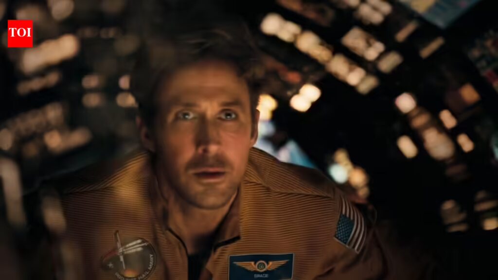 सुपर बाउल 2026 में धूम मचाने वाले शीर्ष 5 मूवी ट्रेलर: 'प्रोजेक्ट हेल मैरी', 'स्क्रीम 7' और बहुत कुछ | 2 सुपर बाउल 2026 में धूम मचाने वाले शीर्ष 5 मूवी ट्रेलर: ‘प्रोजेक्ट हेल मैरी’, ‘स्क्रीम 7’ और बहुत कुछ |