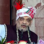 ‘माओवाद ने कभी किसी समाज की मदद नहीं की’: शाह ने नक्सलियों से आत्मसमर्पण करने का आग्रह किया