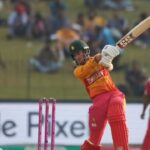 T20 WC: जिम्बाब्वे ने ओमान के खिलाफ जोरदार जीत से की अभियान की शुरुआत