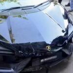 लेम्बोर्गिनी क्रैश कानपुर: आपको यह रुपये मिलना चाहिए। 10 करोड़ की सुपरकार के बारे में जानना जरूरी है