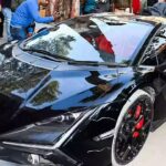 कानपुर लैंबो दुर्घटना: टाइकून का बेटा पीछे नहीं? शिवम के वकील ने क्या कहा?