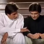 जेन ज़ेड ने अमिताभ बच्चन को ‘बागबान’ का ‘असली खलनायक’ और समीर सोनी को हरी बत्ती कहा, अभिनेता की प्रतिक्रिया: ‘कुछ मुक्ति’ |