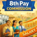 आठवां वेतन आयोग: कौन जवाब दे सकता है और कब तक? विवरण जांचें
