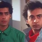 ‘सलमान खान अपनी पूर्व प्रेमिका की बिल्डिंग के नीचे गालियां देंगे, चिल्लाएंगे’: सलमान के अतीत पर राजू श्रेष्ठ, काला हिरण मामले के दौरान तनाव |