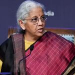 यह कहना बिल्कुल भी सही नहीं है कि बजट में तमिलनाडु की अनदेखी की गई: वित्त मंत्री सीतारमण