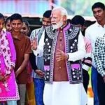 पढ़ें, सोचें, स्क्रॉल न करें: पीएम मोदी ने परीक्षा पे बहस में टीओआई से मिली सीख को याद किया