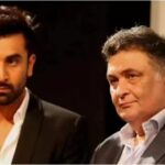 रणबीर कपूर ने ऋषि कपूर के साथ अपने ‘दूर के’ रिश्ते के बारे में बात की, कहा कि वह बेटी राहा के साथ करीबी रिश्ता चाहते हैं |