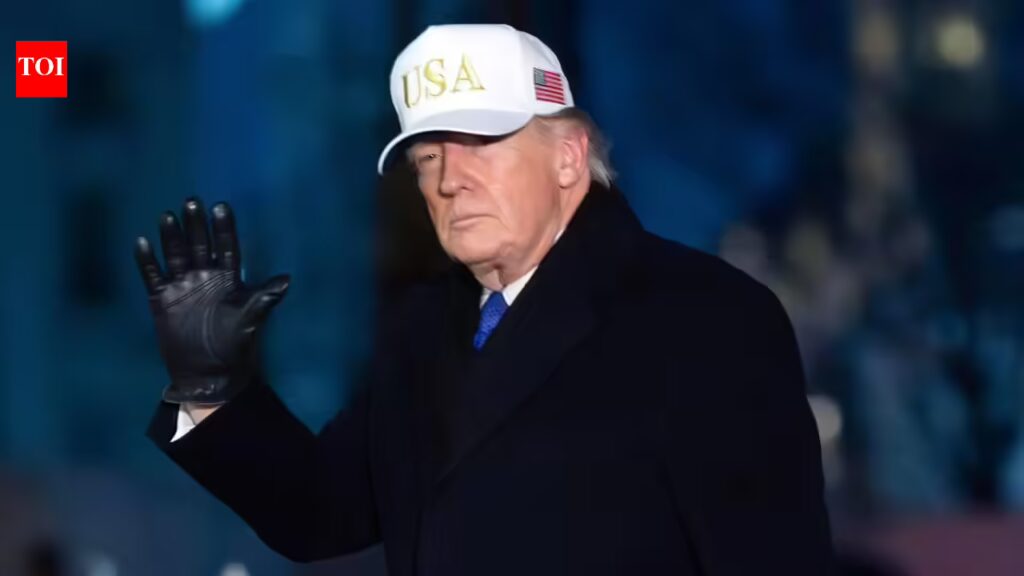 क्या डोनाल्ड ट्रंप को लेकर भारत पश्चिम से कम चिंतित है? यहाँ सर्वेक्षण क्या कहता है