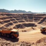 चीन पर निर्भरता कम करना: भारत की नजर फ्रांस, ब्राजील, कनाडा के साथ महत्वपूर्ण खनिज सौदों पर है