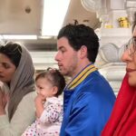 निक जोनास का कहना है कि वह और प्रियंका चोपड़ा मालती मैरी को हिंदू मूल्यों के साथ बड़ा कर रहे हैं: ‘मेरा विश्वास विकसित और बदल गया है’ |