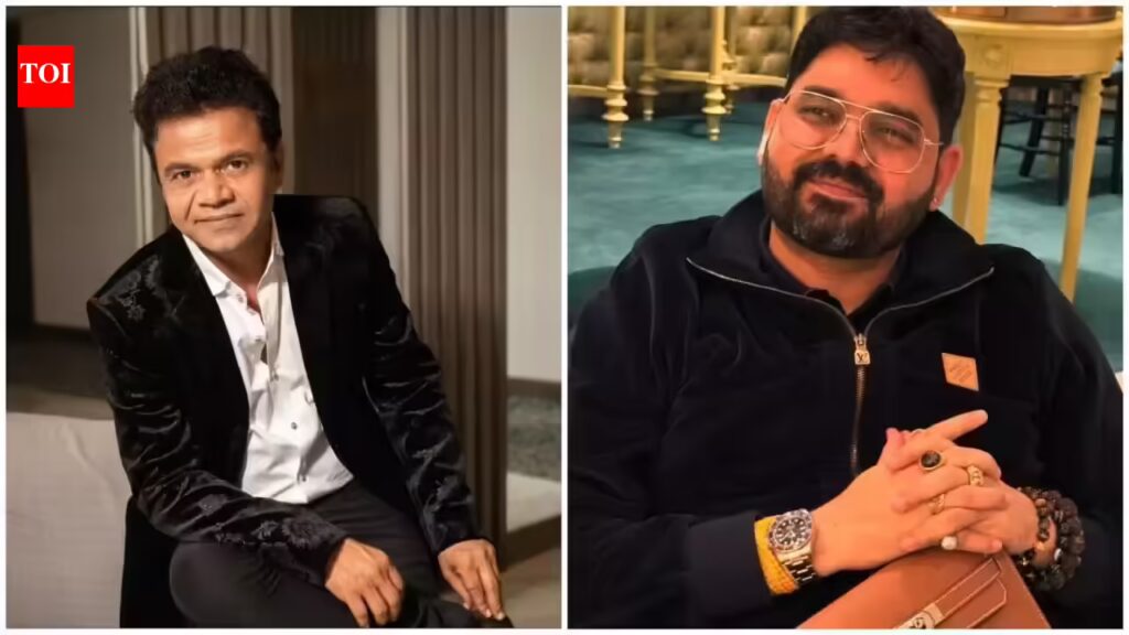 तिहाड़ जेल में सरेंडर करने के बाद राजपाल यादव को मिले रुपये. 1.11 करोड़ की आर्थिक सहायता हिंदी मूवी न्यूज़