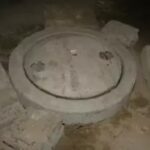 दिल्ली त्रासदी: रोहिणी में खुले सीवर मैनहोल में नशे में धुत मजदूर की मौत