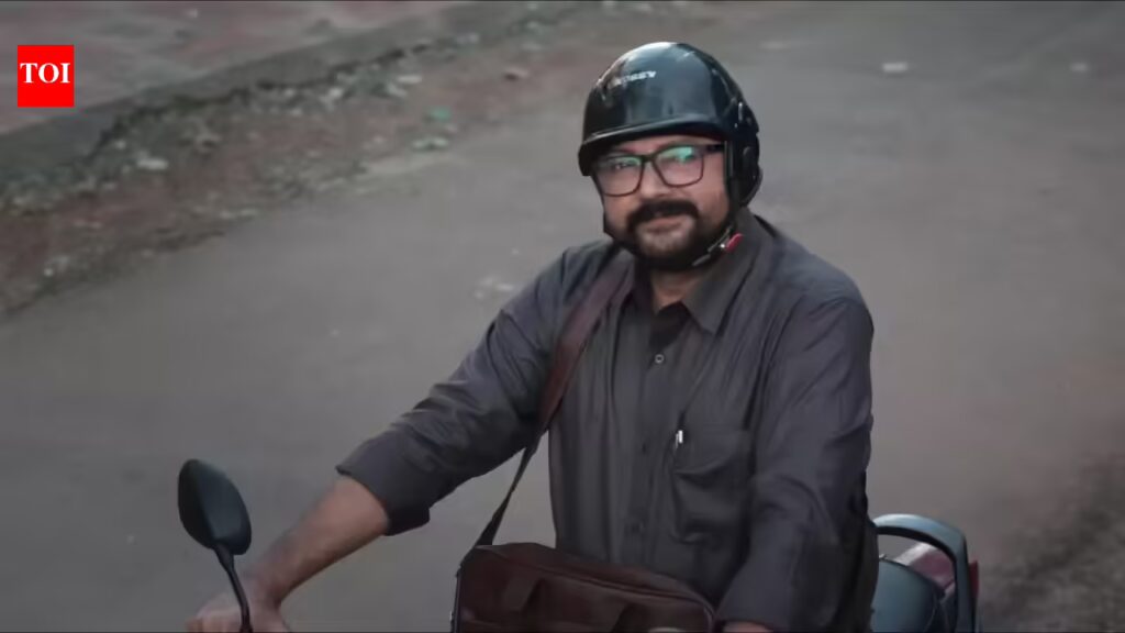 ‘आश्कल आयरम’ बॉक्स ऑफिस कलेक्शन 5वें दिन: जयराम फिल्म ने कमाए 2.66 करोड़ मलयालम मूवी न्यूज़