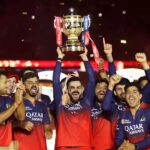 एक्सक्लूसिव: मुंबई इंडियंस ने आरसीबी को डीवाई पाटिल स्टेडियम में आईपीएल मैच खेलने से मना कर दिया