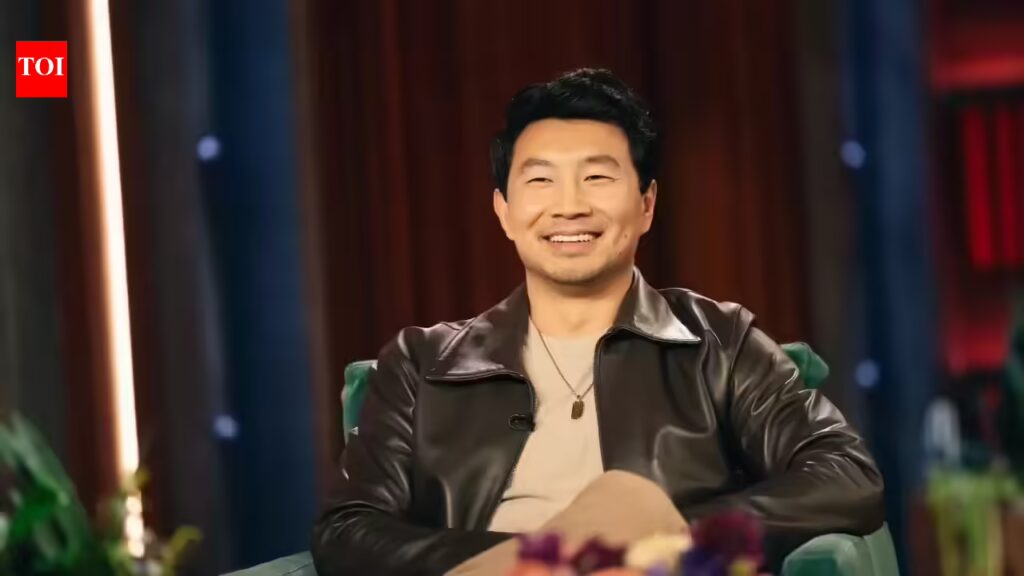 सिमू लियू ने बैड बनी शो के बीच किड रॉक के विवादास्पद ‘व्हाइट वर्चस्व पर जोर देने के लिए लिप सिंकिंग’ का प्रदर्शन किया | अंग्रेजी मूवी समाचार