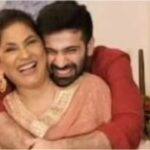 ‘मुझे पैनिक अटैक आते थे…’: अर्चना पूरन सिंह के बेटे आर्यमान सेठी ने अपने मानसिक स्वास्थ्य संबंधी संघर्षों के बारे में बताया | हिंदी मूवी समाचार