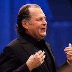 सेल्सफोर्स के सीईओ ने कंपनी टाउन हॉल में मजाक करके कुछ कर्मचारियों को ‘नाराज’ कर दिया…