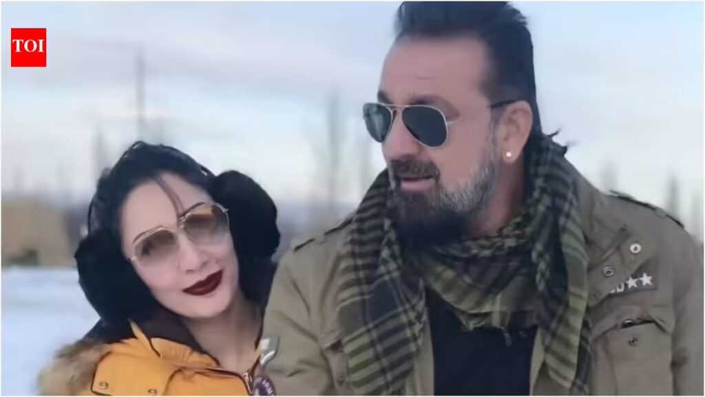 ‘मेरे साथ खड़े रहने के लिए धन्यवाद’: 18वीं सालगिरह पर मान्यता के लिए संजय दत्त का भावनात्मक संदेश |