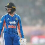 यूएसए मैच की पूर्व संध्या पर अभिषेक शर्मा के साथ क्या हुआ?