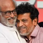 शिव राजकुमार ने रजनीकांत के साथ अपने दोस्ताना रिश्ते के बारे में बात की, 'जेलर 2' का बड़ा राज खोला | 3 शिव राजकुमार ने रजनीकांत के साथ अपने दोस्ताना रिश्ते के बारे में बात की, ‘जेलर 2’ का बड़ा राज खोला |