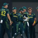 एलिस, ज़म्पा के चार-फेर के दम पर ऑस्ट्रेलिया ने आयरलैंड को 67 रन से हराया