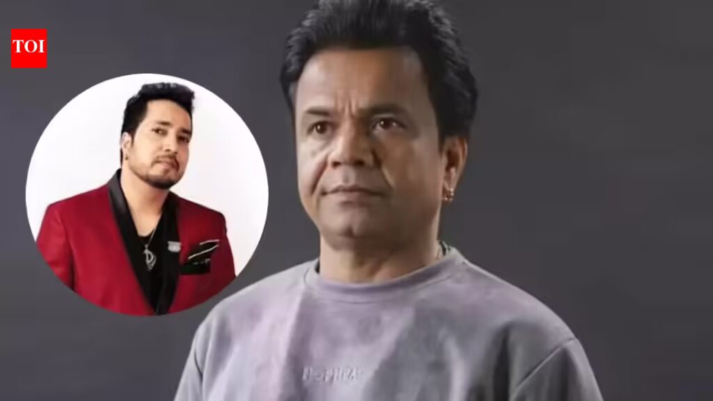 सलमान खान, अजय देवगन, सोनू सूद जैसे सेलेब्स के समर्थन में आने के बाद, मीका सिंह ने 9 करोड़ रुपये के कर्ज मामले में राजपाल यादव को 11 लाख रुपये की मदद की पेशकश की |