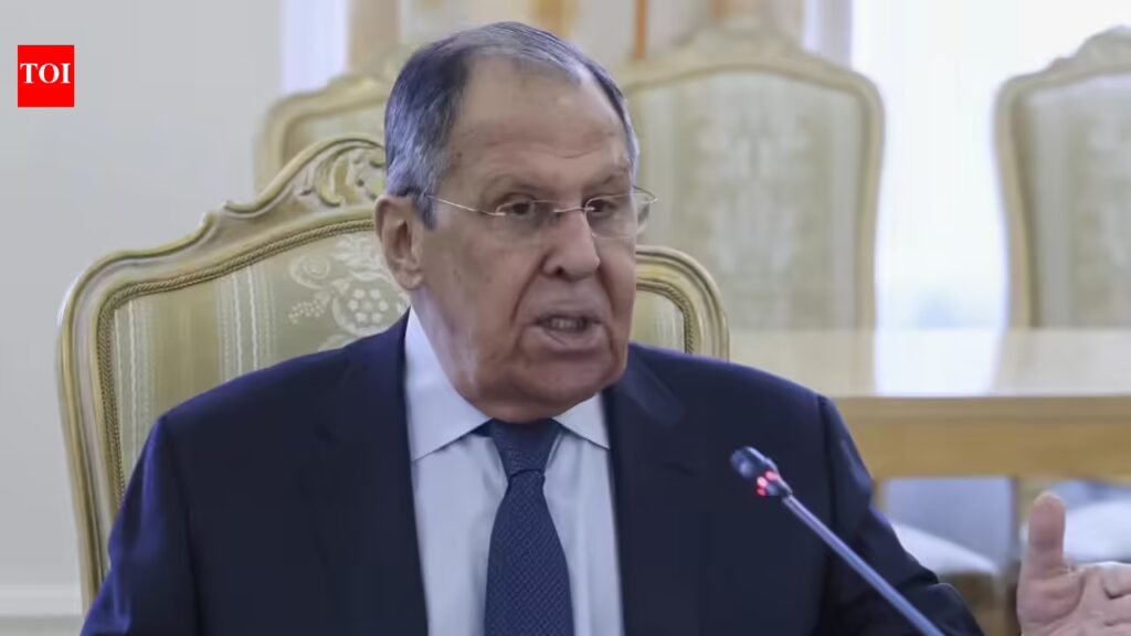 नई START संधि समाप्त: रूस का कहना है कि अगर अमेरिका ऐसा करता है तो वह संधि का पालन करना जारी रखेगा