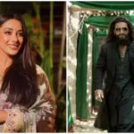 दृश्यों को चुनने के बाद रूपाली गांगुली ने रणवीर सिंह की धुरंधर: द रिवेंज की प्रशंसा की: ‘हर फ्रेम अद्भुत है’ | हिंदी मूवी समाचार