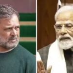 अमेरिकी डील पर पीएम मोदी पर राहुल गांधी का आरोप ‘भ्रष्ट झूठ’: बीजेपी