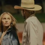 ‘लैंडमैन’ स्टार मिशेल रैंडोल्फ ने बिली बॉब थॉर्नटन से पूछा कि क्या उन्होंने सचमुच एंजेलिना जोली का खून पिया है?