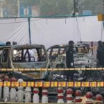 संयुक्त राष्ट्र की रिपोर्ट में दिल्ली लाल किला विस्फोट में जैश-ए-मोहम्मद की भूमिका पर प्रकाश डाला गया; मसूद अज़हर की केवल महिला आतंकवादी शाखा की चेतावनी