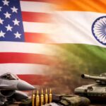 अमेरिकी अधिकारी ने भारत के साथ और अधिक हथियार प्रणाली खरीदने के संकेत दिए ‘पाइपलाइन में’