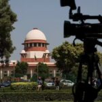 ‘जागना एक बात है, लेकिन…’: SC ने ‘घुसपैठिया पंडित’ निर्माताओं को फटकारा; शीर्षक परिवर्तन का निर्देश देता है