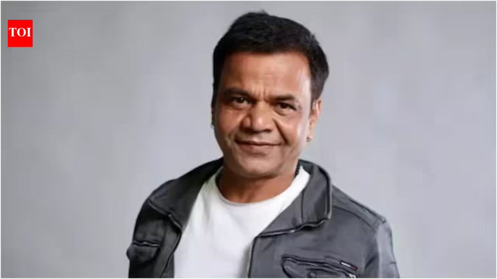 जबकि राजपाल यादव ने कोई भी कर्ज लेने से इनकार कर दिया; ‘यह एक फाइनेंसर का निवेश था’ | हिंदी मूवी समाचार