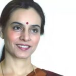 प्रतिष्ठित डीडी न्यूज़रीडर सरला माहेश्वरी का 71 वर्ष की आयु में निधन हो गया