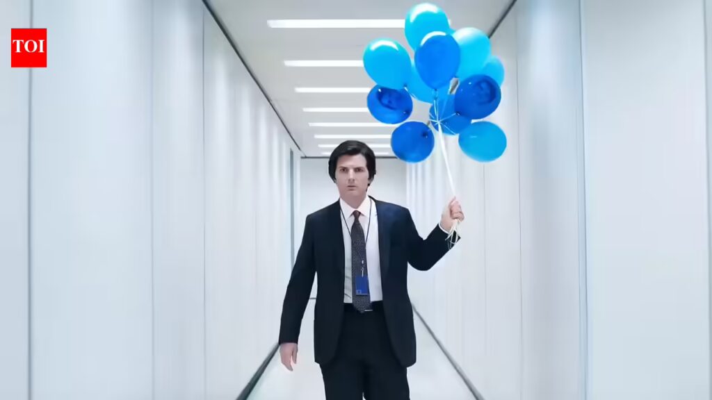 ‘ब्रेकअप’ सीजन 3 फिल्मांकन के करीब पहुंच गया है क्योंकि फोर-सीजन रन ने आकार ले लिया है |