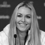 लिंडसे वॉन का आज का उद्धरण: ‘मैं जीतते हुए कभी नहीं थकता’