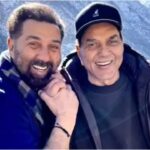 सनी देओल ने ‘सनी 2.0’ कहलाने की बात की, अपनी वापसी का श्रेय धर्मेंद्र के आशीर्वाद को दिया |