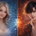 अमेरिका एक AI गर्लफ्रेंड चाहता है, चीन एक AI बॉयफ्रेंड चाहता है – यहां जानिए क्यों