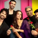 वेलेंटाइन डे संदेश पर शाहिद कपूर के मजेदार जवाब ने कपिल शर्मा को खुश कर दिया हिंदी मूवी न्यूज़