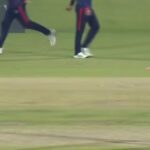 डेड-बॉल ड्रामा! भारत बनाम नामीबिया मैच में, अंपायर ने हस्तक्षेप किया, जिससे गेंदबाज को फिर से गेंदबाजी करने के लिए मजबूर होना पड़ा