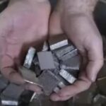 अमेरिकी आपूर्ति श्रृंखला के दबाव का मुकाबला करने के लिए चीन ने दुर्लभ पृथ्वी धातुओं पर अपनी पकड़ कड़ी कर दी है