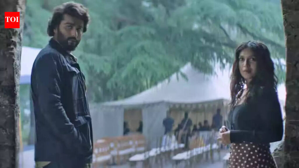 भूमि पेडनेकर का कहना है कि लेडी किलर पराजय के बाद उन्हें ‘खत्म’ महसूस हुआ: ‘यह मेरे जीवन का बहुत ही हृदय विदारक समय था’ |