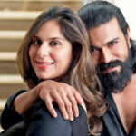 जुड़वां बच्चों शिवराम और अनवीरा देवी के नामकरण पर राम चरण; उपासना कोनिडेला ने दूसरी बार मातृत्व को ‘शांत और अधिक जागरूक’ बताया