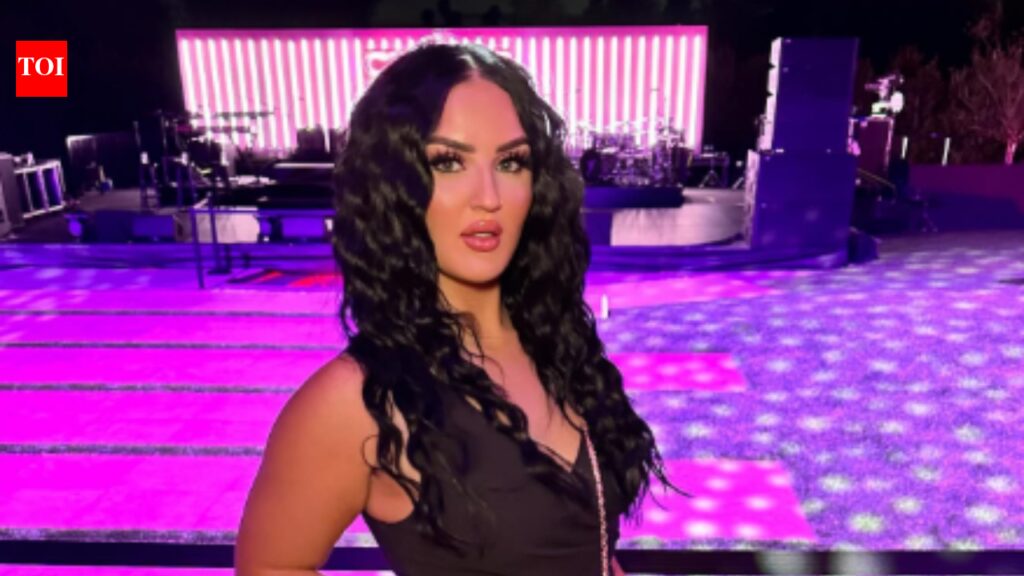 मिकायला नोगीरा ने लगभग तीन साल बाद पति कोडी हॉकेन से तलाक की पुष्टि की इंग्लिश मूवी न्यूज