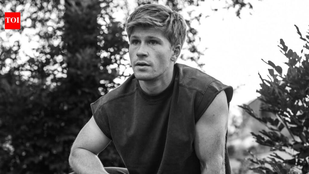 ‘द नेक्स्ट प्रो’: ‘डांसिंग विद द स्टार्स’ सीजन 34 के विजेता रॉबर्ट इरविन आगामी स्पिनऑफ़ सीरीज़ की मेजबानी के लिए बातचीत कर रहे हैं