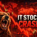 IT शेयरों में बिकवाली जारी! इंफोसिस, टीसीएस में 6% तक की गिरावट – जिससे भारी नुकसान हुआ