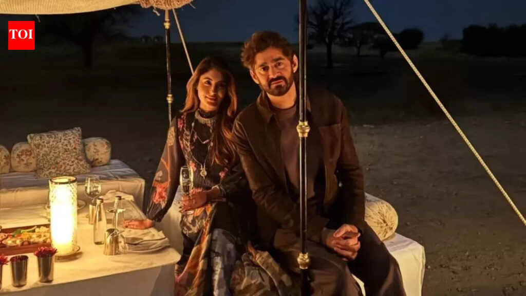 कृतिका कामरा और गौरव कपूर मार्च में शादी के लिए तैयार; समारोह ‘ढाई दिन का मामला’ |