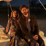 कृतिका कामरा और गौरव कपूर मार्च में शादी के लिए तैयार; समारोह ‘ढाई दिन का मामला’ |